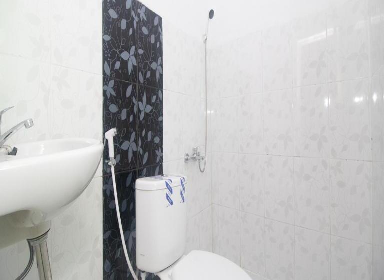 标准间, Reddoorz Syariah Near Universitas 17 Agustus Banyuwangi