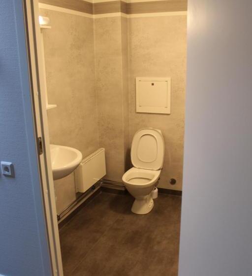 חדר סטנדרט, Stekhuset B&b