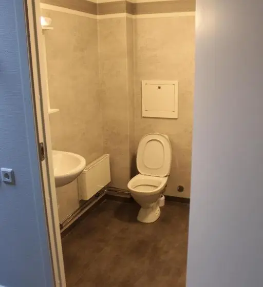 اتاق استاندارد, Stekhuset B&b