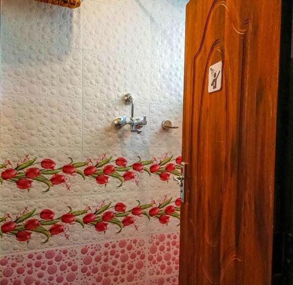 اتاق استاندارد با بالکن, Durbar Square Backpackers Inn