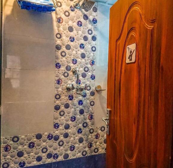 اتاق لوکس, Durbar Square Backpackers Inn