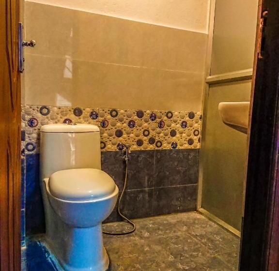 اتاق لوکس, Durbar Square Backpackers Inn