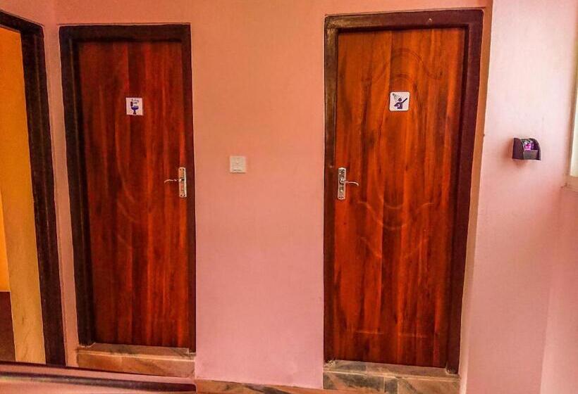 اتاق لوکس, Durbar Square Backpackers Inn