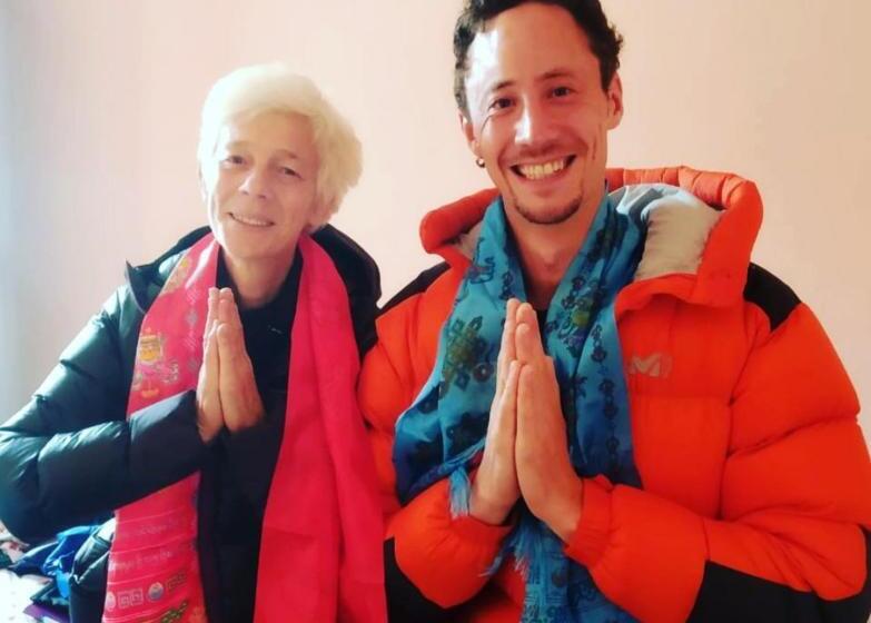 اتاق لوکس, Durbar Square Backpackers Inn