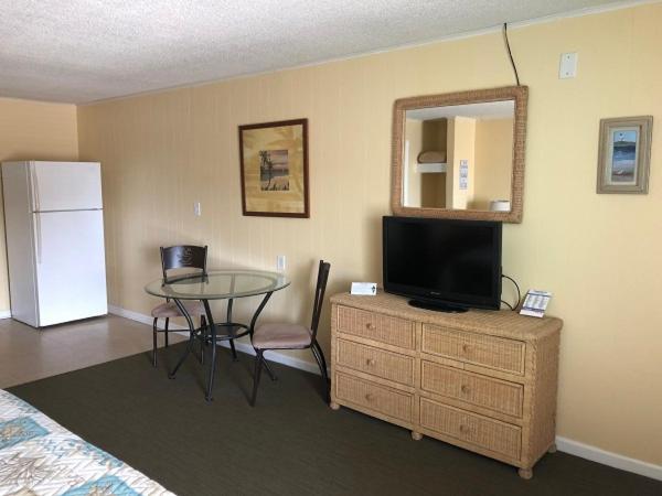 Стандартный Номер Кровать Кинг, The Savannah Inn