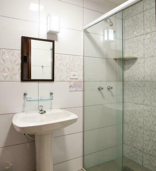 スタンダードルーム, Piacentini Palace