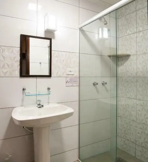 Standard-huone, Piacentini Palace