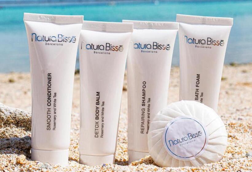 Номер Стандарт 2 Двуспальные Кровати, The Tsubaki Tower