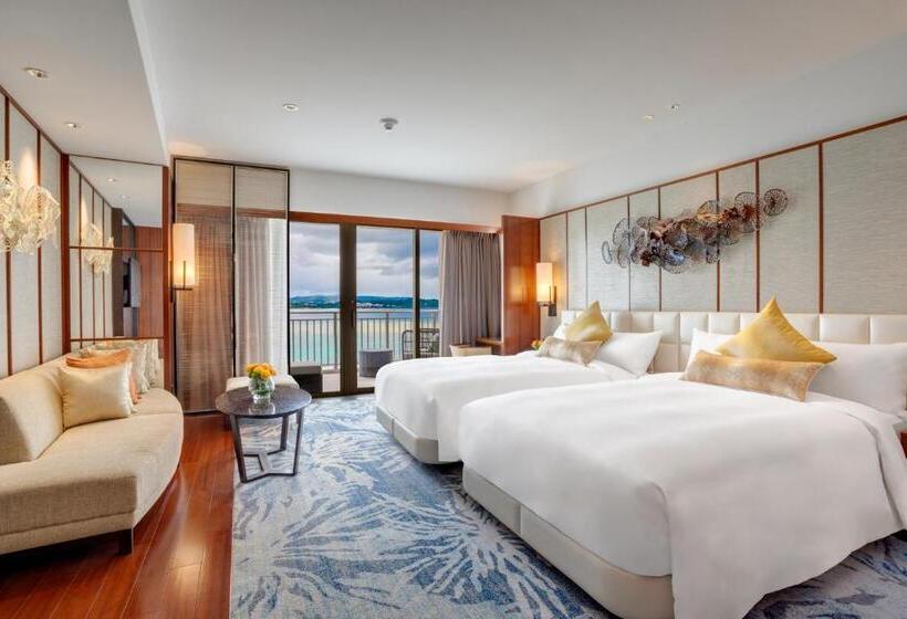 Номер Клуб, The Tsubaki Tower