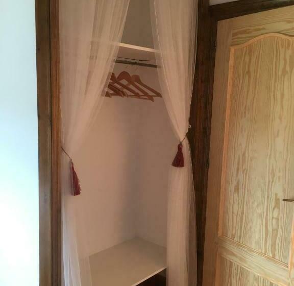 חדר סטנדרט, B&b Casa Luna Vélez Blanco