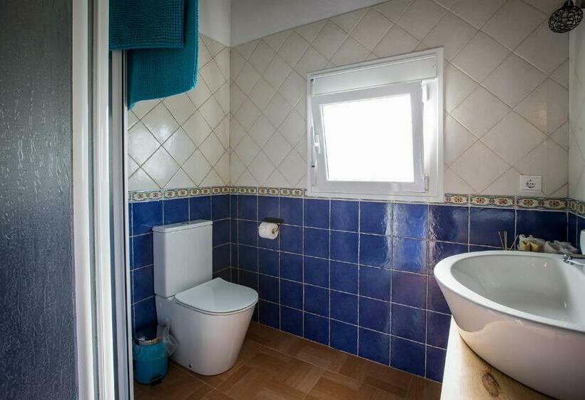 غرفة قياسية, B&b Casa Luna Vélez Blanco