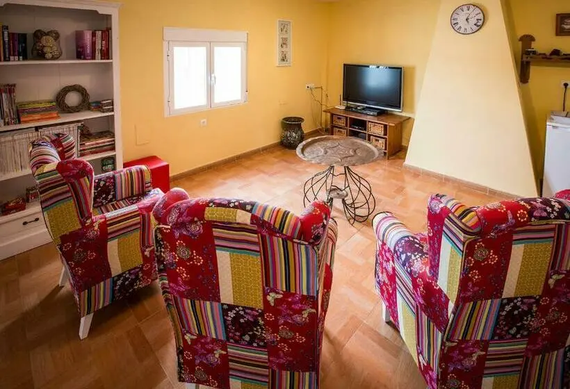 スタンダードルーム, B&b Casa Luna Vélez Blanco