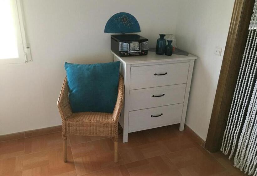 Номер Стандарт, B&b Casa Luna Vélez Blanco