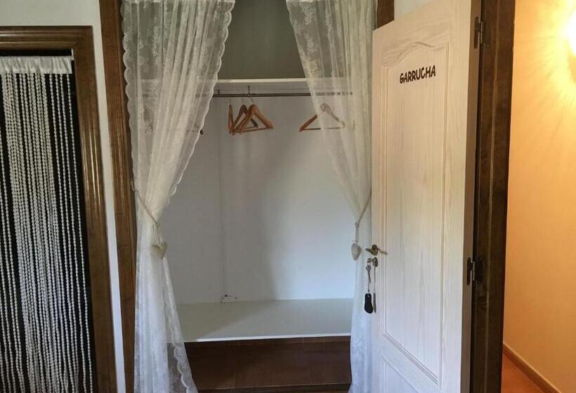 חדר סטנדרט, B&b Casa Luna Vélez Blanco