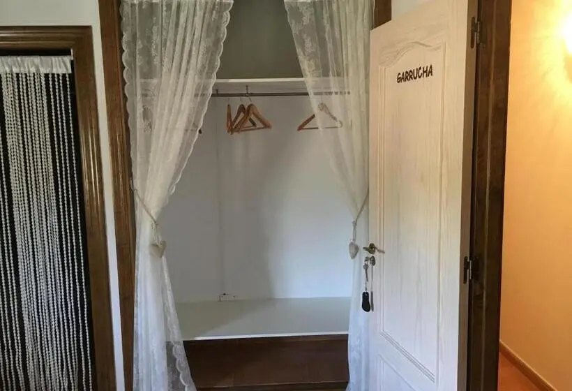 スタンダードルーム, B&b Casa Luna Vélez Blanco