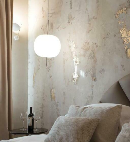 اتاق لوکس یک تخته, Castellano Hotel & Suites