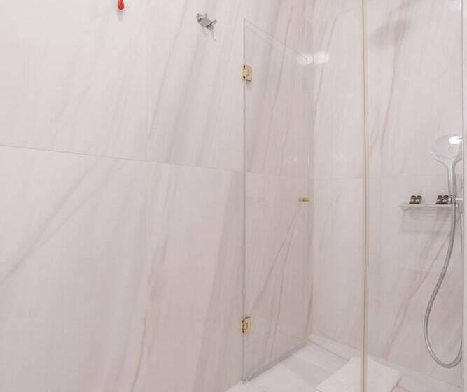 اتاق سوپریور, Castellano Hotel & Suites