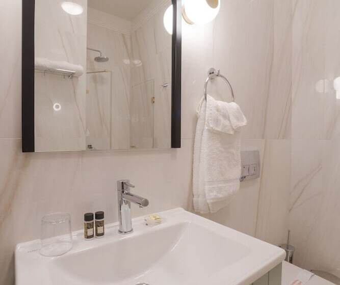 اتاق سوپریور, Castellano Hotel & Suites