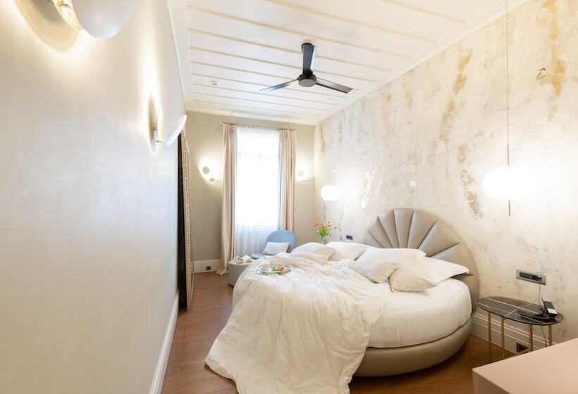 اتاق سوپریور, Castellano Hotel & Suites