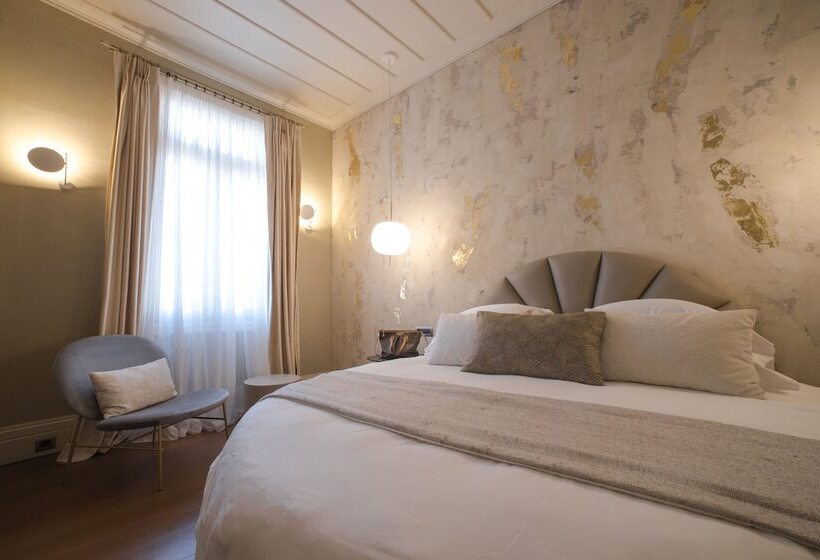 Номер Superior, Castellano Hotel & Suites
