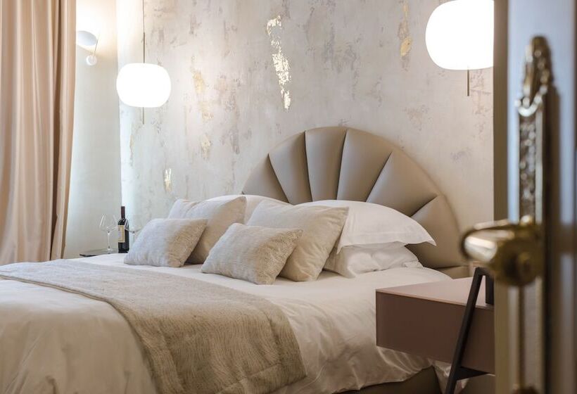 اتاق سوپریور, Castellano Hotel & Suites