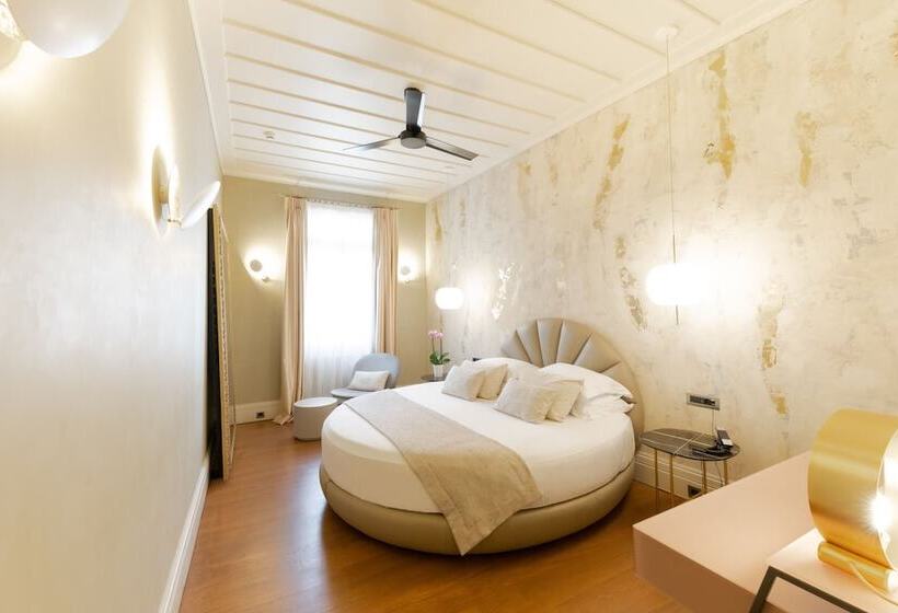 اتاق سوپریور, Castellano Hotel & Suites