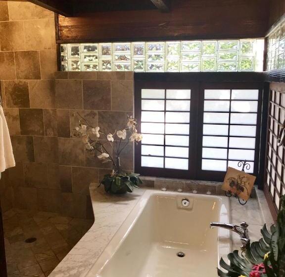 1ベッドルームハウス, Hale Maluhia Country Inn