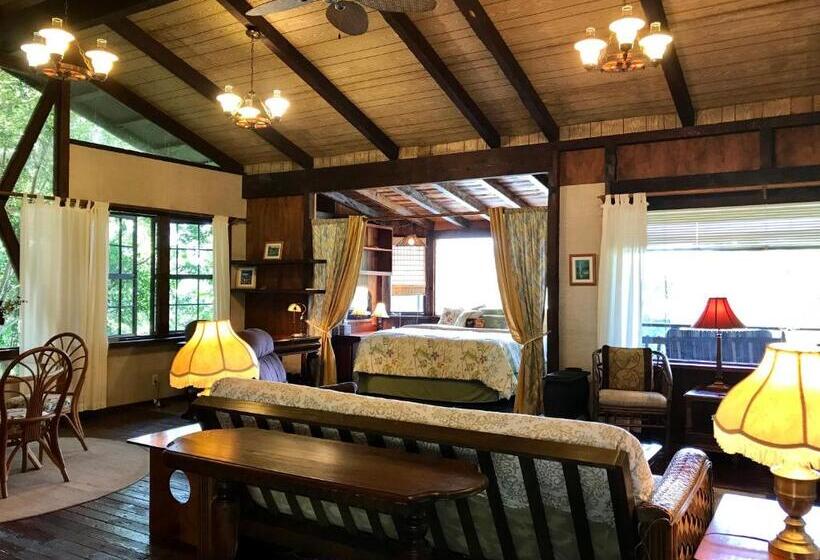 キャビン, Hale Maluhia Country Inn