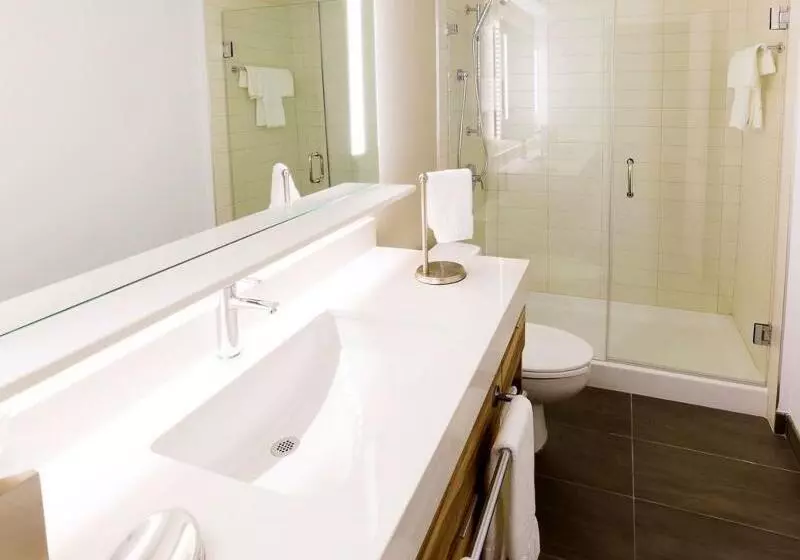 シングルデラックスルーム, Amara Cay Resort