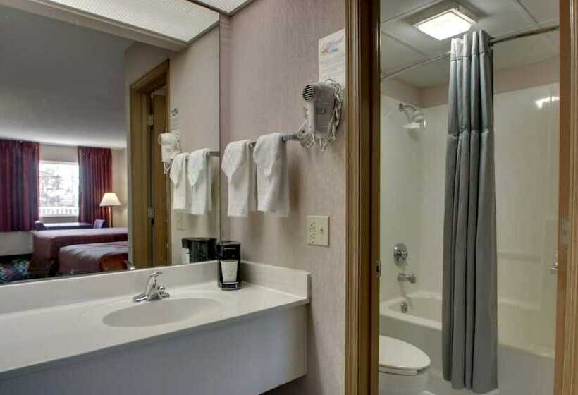 غرفة قياسية بالطابق الأرضى, Angel Inn  Central