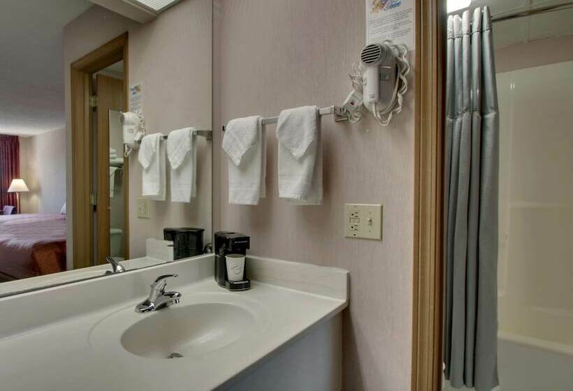 غرفة قياسية بالطابق الأرضى, Angel Inn  Central