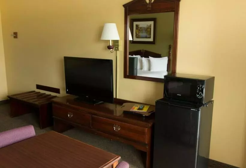 اتاق استاندارد در طبقه همکف, Angel Inn  Central