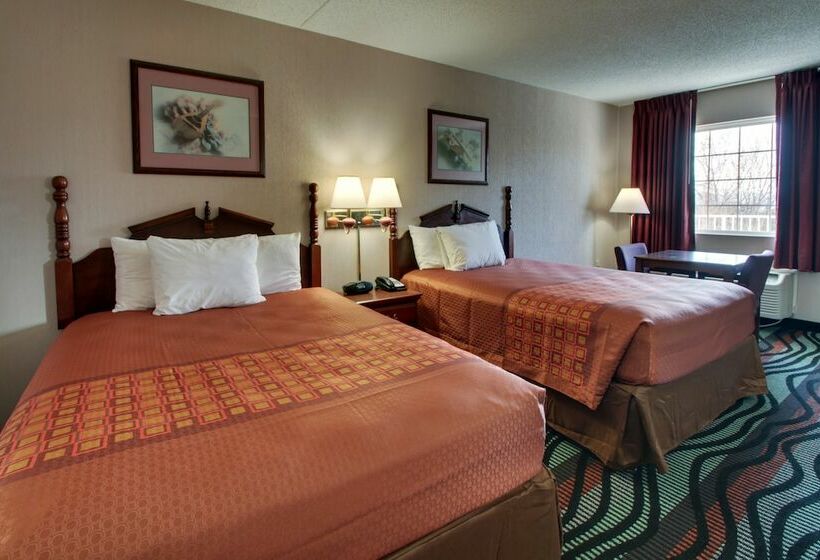 غرفة قياسية بالطابق الأرضى, Angel Inn  Central