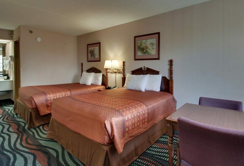 غرفة قياسية بالطابق الأرضى, Angel Inn  Central