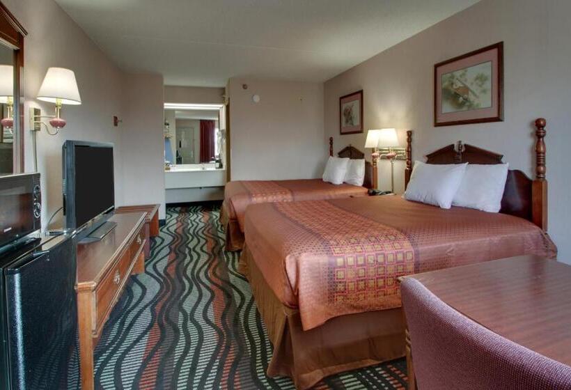 غرفة قياسية بالطابق الأرضى, Angel Inn  Central