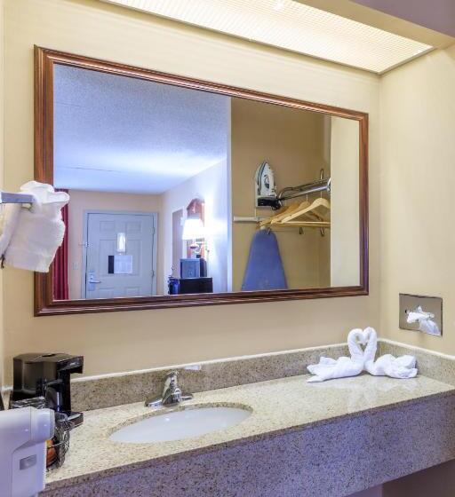 غرفة قياسية لذوى الاحتياجات الخاصة, Angel Inn  Central