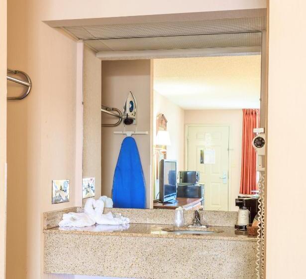 غرفة قياسية لذوى الاحتياجات الخاصة, Angel Inn  Central