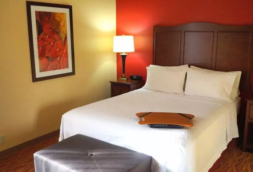 سوییت, Hampton Inn Altoona