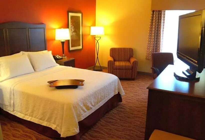 سوییت, Hampton Inn Altoona