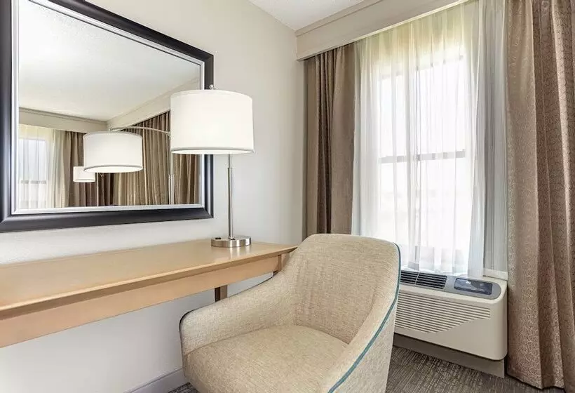 Premium-huone, Hampton Inn Georgetown Marina
