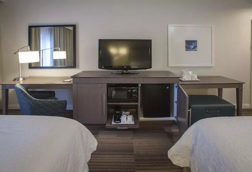 اتاق استاندارد, Hampton Inn & Suites New Orleans Elmwood/clearview Pkway, La