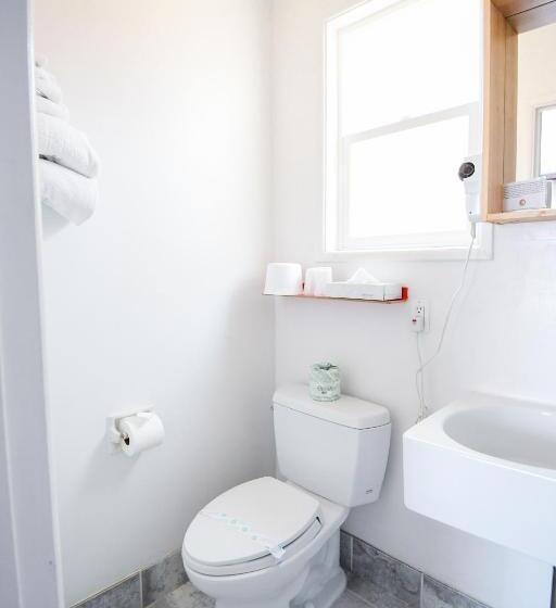 キングサイズベッドのスタンダードルーム, The Hamlet Inn