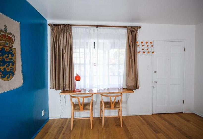 キングサイズベッドのスタンダードルーム, The Hamlet Inn