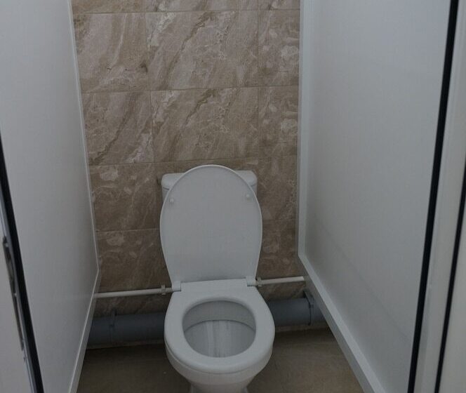 Кровать в Общей Комнате, Hostel Polushkina Roshcha