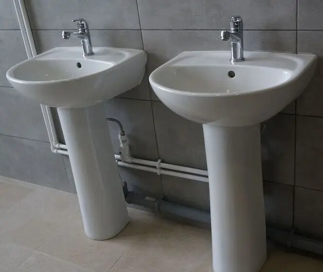 تختخواب در اتاق مشترک, Hostel Polushkina Roshcha