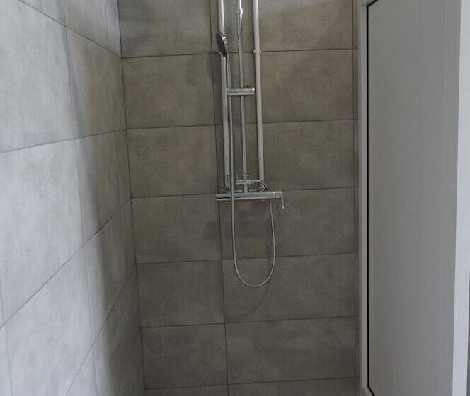 Кровать в Общей Комнате, Hostel Polushkina Roshcha