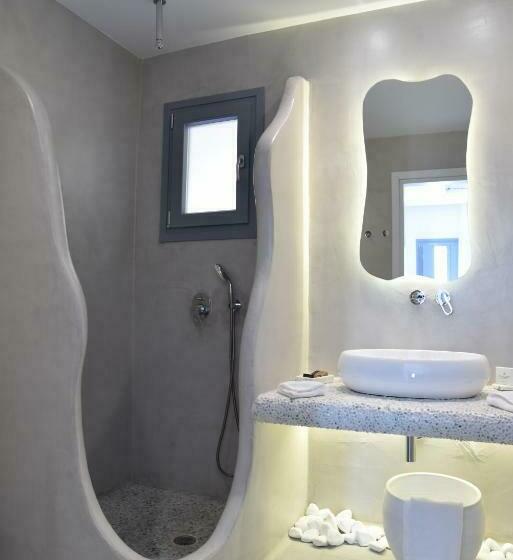 Junior Suite Gartenblick, Crystal Mare Suites
