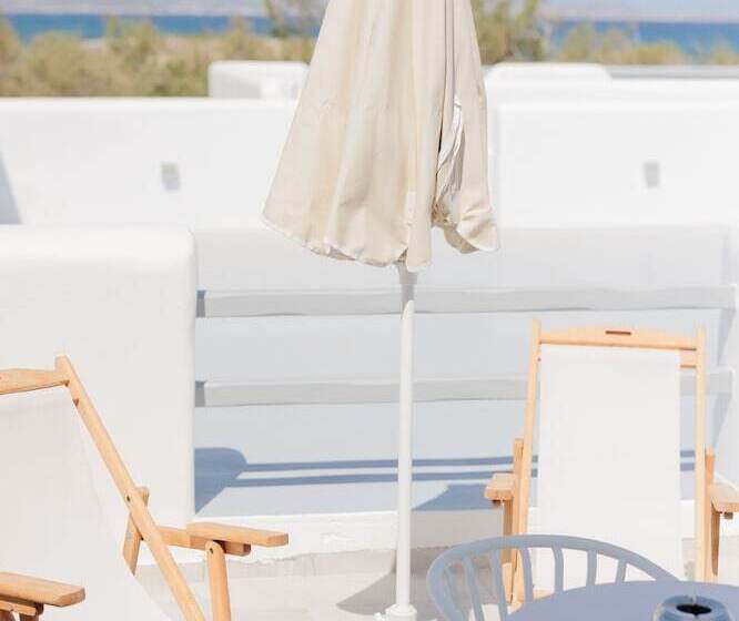 Deluxe Suite Meerblick, Crystal Mare Suites