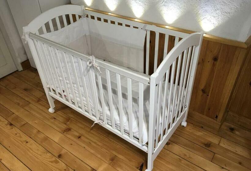 סוויטה משפחתית, La Maison De Montaboulin