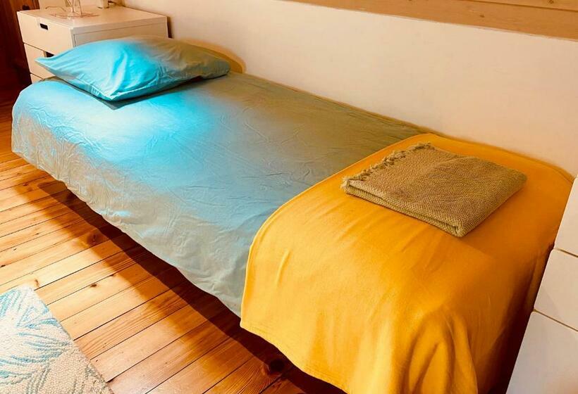 סוויטה משפחתית, La Maison De Montaboulin